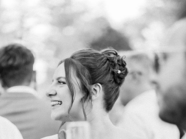 Le mariage de Guillaume et Camille à Parigny, Loire 45