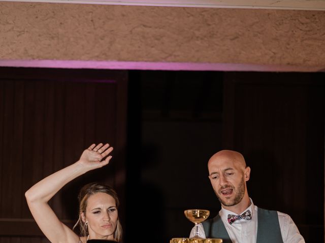 Le mariage de Guillaume et Camille à Parigny, Loire 53