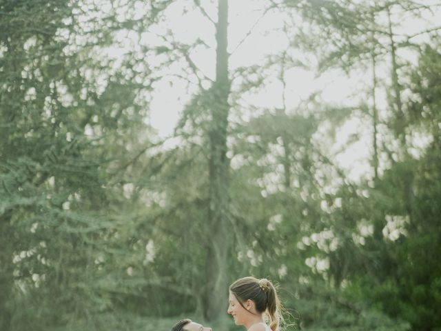 Le mariage de Laura et Cédric à Saint-André, Alpes-Maritimes 41