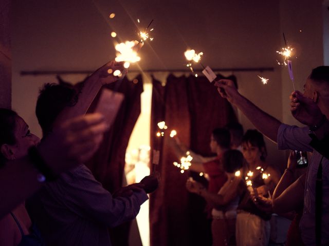 Le mariage de Mélanie et Kevin à Champagnole, Jura 6