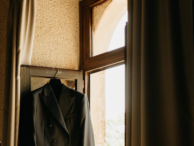 Le mariage de Thibault et Gaëlle à Rodelle, Aveyron 7