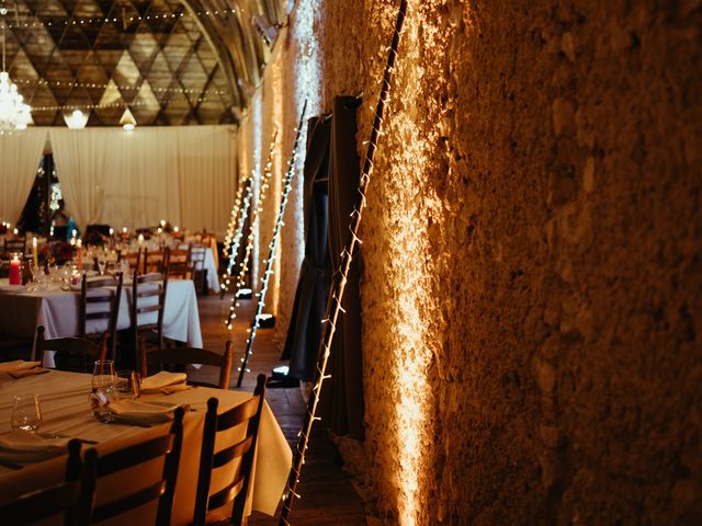 Le mariage de Thibault et Gaëlle à Rodelle, Aveyron 51