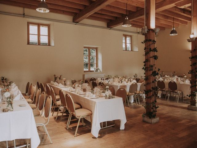Le mariage de Thomas et Pia à Mulhouse, Haut Rhin 6