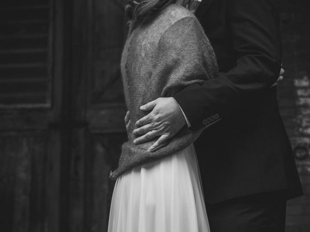 Le mariage de Thomas et Pia à Mulhouse, Haut Rhin 9
