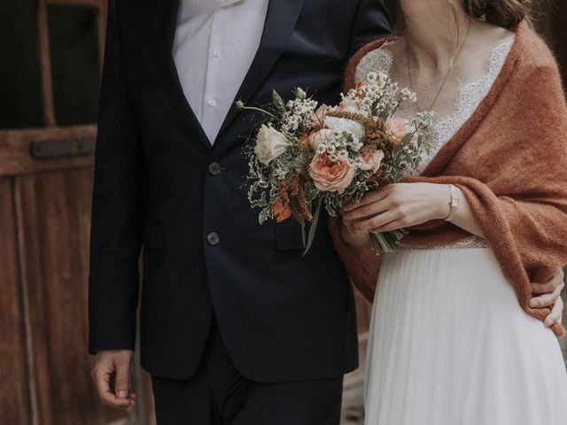 Le mariage de Thomas et Pia à Mulhouse, Haut Rhin 10