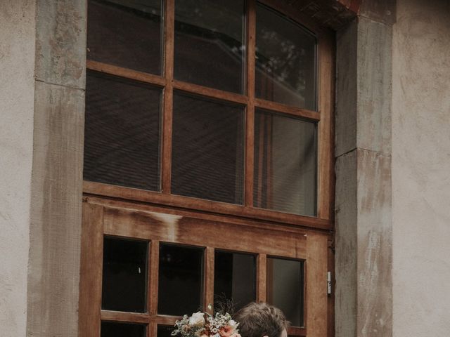 Le mariage de Thomas et Pia à Mulhouse, Haut Rhin 11