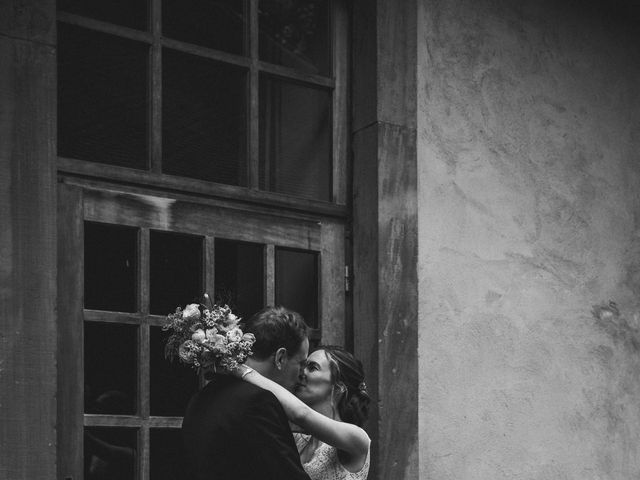 Le mariage de Thomas et Pia à Mulhouse, Haut Rhin 12
