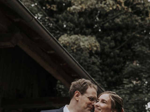 Le mariage de Thomas et Pia à Mulhouse, Haut Rhin 15