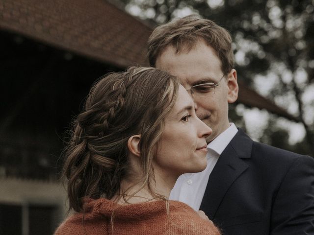 Le mariage de Thomas et Pia à Mulhouse, Haut Rhin 16
