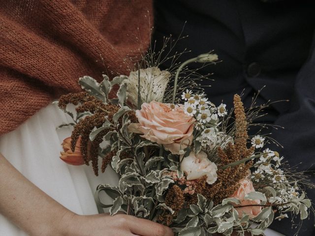 Le mariage de Thomas et Pia à Mulhouse, Haut Rhin 17