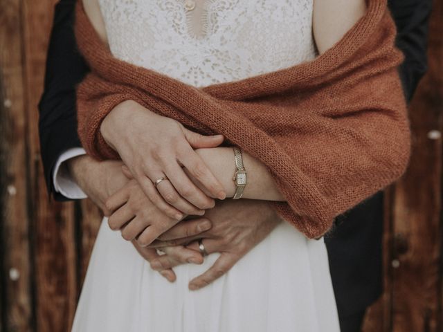 Le mariage de Thomas et Pia à Mulhouse, Haut Rhin 1