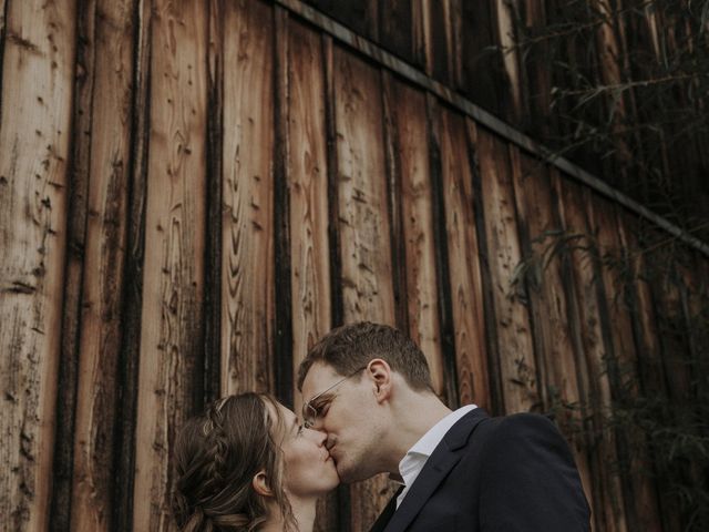 Le mariage de Thomas et Pia à Mulhouse, Haut Rhin 19