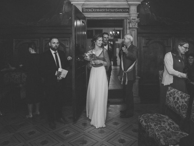 Le mariage de Thomas et Pia à Mulhouse, Haut Rhin 25