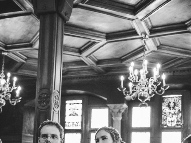 Le mariage de Thomas et Pia à Mulhouse, Haut Rhin 29
