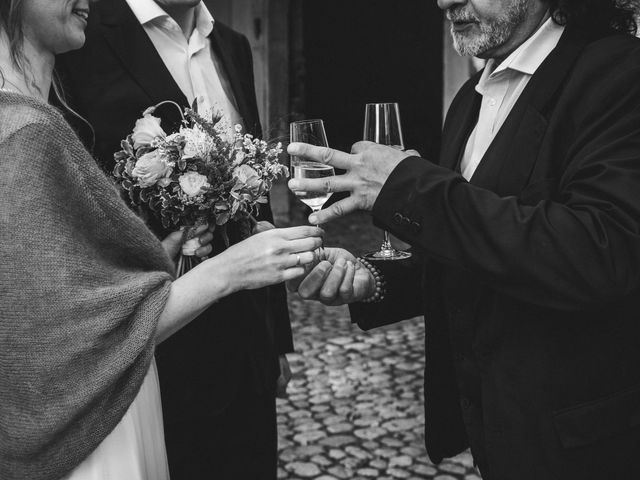 Le mariage de Thomas et Pia à Mulhouse, Haut Rhin 39