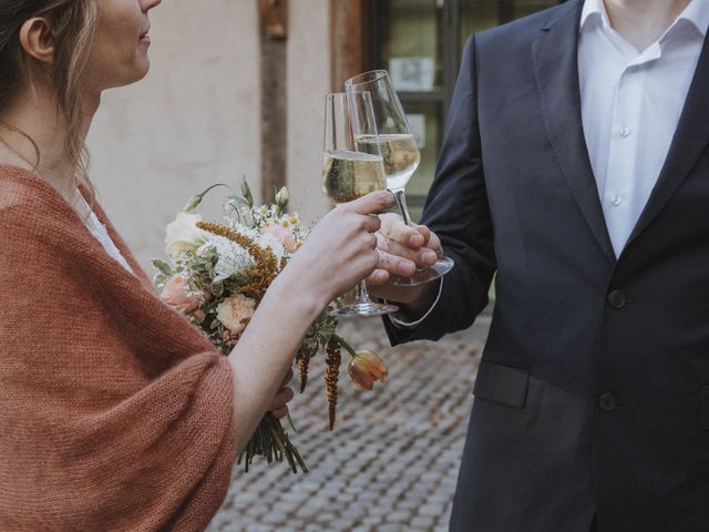 Le mariage de Thomas et Pia à Mulhouse, Haut Rhin 41