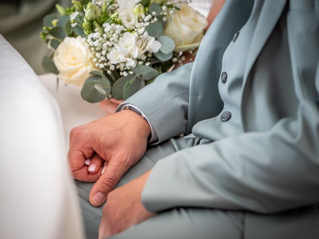 Le mariage de Alexandre et Elodie à Cesson-Sévigné, Ille et Vilaine 25