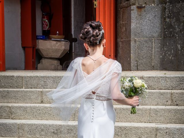 Le mariage de Alexandre et Elodie à Cesson-Sévigné, Ille et Vilaine 29