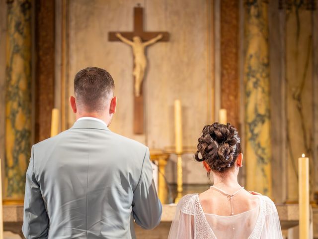 Le mariage de Alexandre et Elodie à Cesson-Sévigné, Ille et Vilaine 31