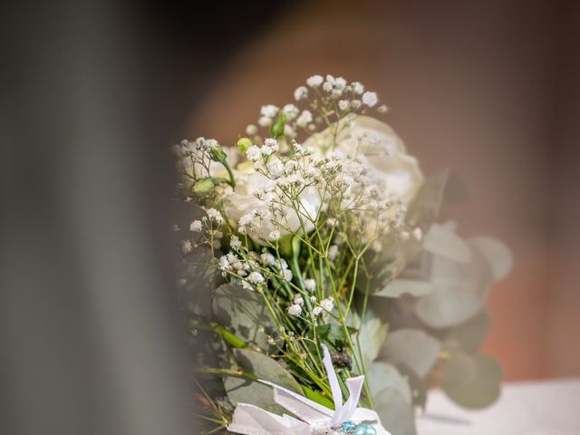 Le mariage de Alexandre et Elodie à Cesson-Sévigné, Ille et Vilaine 33