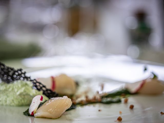 Le mariage de Alexandre et Elodie à Cesson-Sévigné, Ille et Vilaine 50