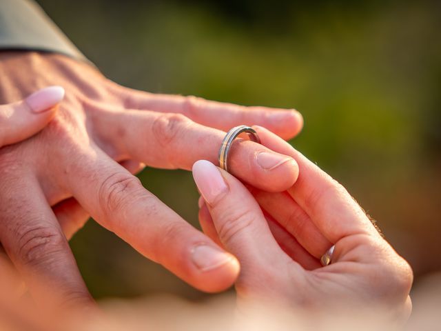 Le mariage de Alexandre et Elodie à Cesson-Sévigné, Ille et Vilaine 55