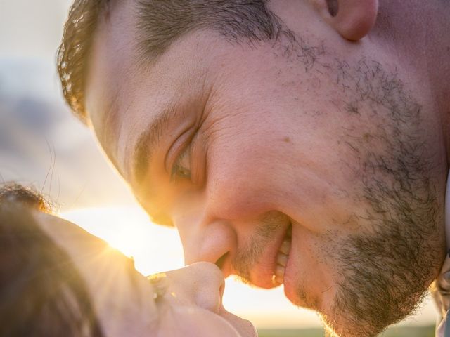 Le mariage de Alexandre et Elodie à Cesson-Sévigné, Ille et Vilaine 2