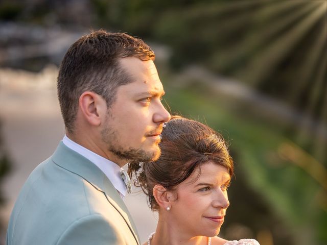 Le mariage de Alexandre et Elodie à Cesson-Sévigné, Ille et Vilaine 57