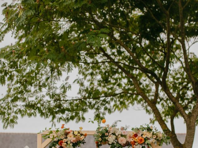 Le mariage de Bastien et Lucie à Angers, Maine et Loire 4