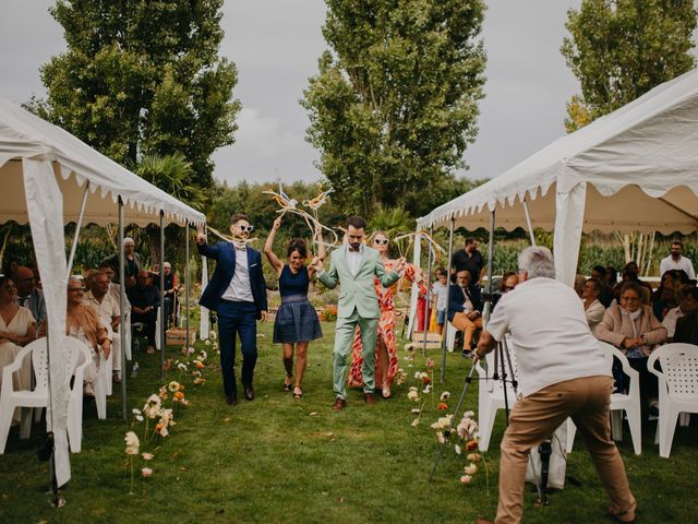 Le mariage de Bastien et Lucie à Angers, Maine et Loire 2