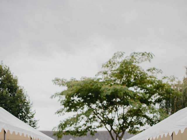 Le mariage de Bastien et Lucie à Angers, Maine et Loire 8