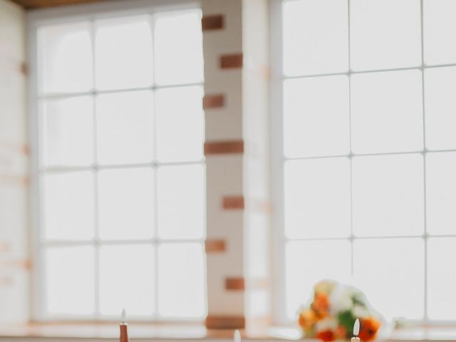 Le mariage de Bastien et Lucie à Angers, Maine et Loire 10