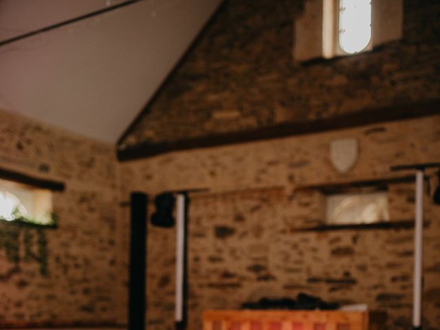 Le mariage de Bastien et Lucie à Angers, Maine et Loire 11