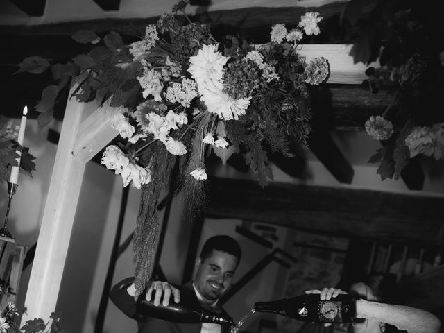 Le mariage de Bastien et Lucie à Angers, Maine et Loire 13