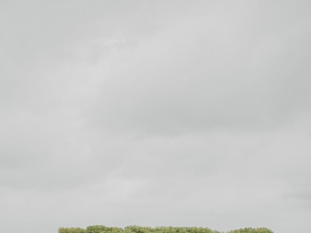 Le mariage de Bastien et Lucie à Angers, Maine et Loire 1