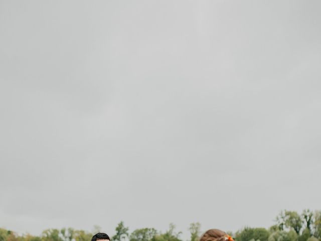 Le mariage de Bastien et Lucie à Angers, Maine et Loire 16