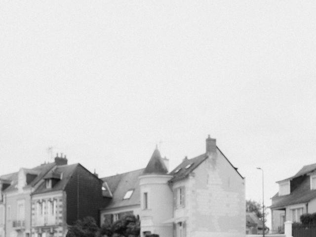 Le mariage de Bastien et Lucie à Angers, Maine et Loire 19