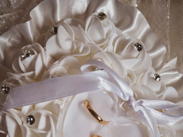 Le mariage de José et Christelle à Begnins, Vaud 4