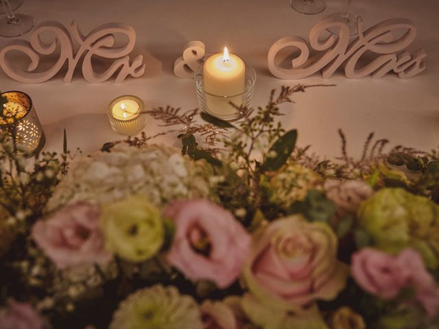 Le mariage de José et Christelle à Begnins, Vaud 18
