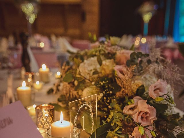 Le mariage de José et Christelle à Begnins, Vaud 19