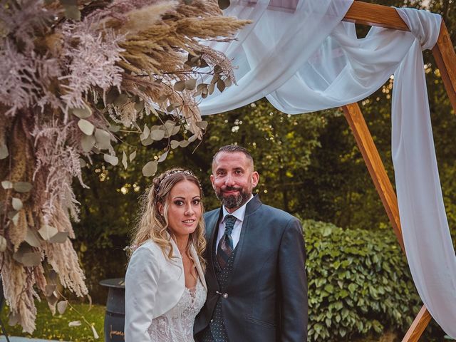 Le mariage de José et Christelle à Begnins, Vaud 22
