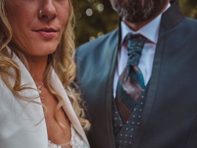 Le mariage de José et Christelle à Begnins, Vaud 26