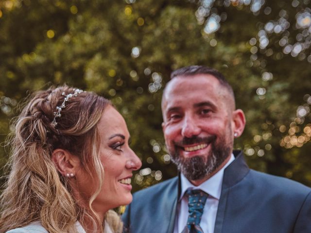 Le mariage de José et Christelle à Begnins, Vaud 27