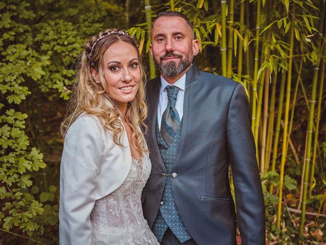 Le mariage de José et Christelle à Begnins, Vaud 31
