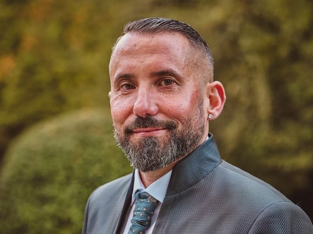 Le mariage de José et Christelle à Begnins, Vaud 38