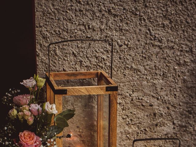 Le mariage de José et Christelle à Begnins, Vaud 41