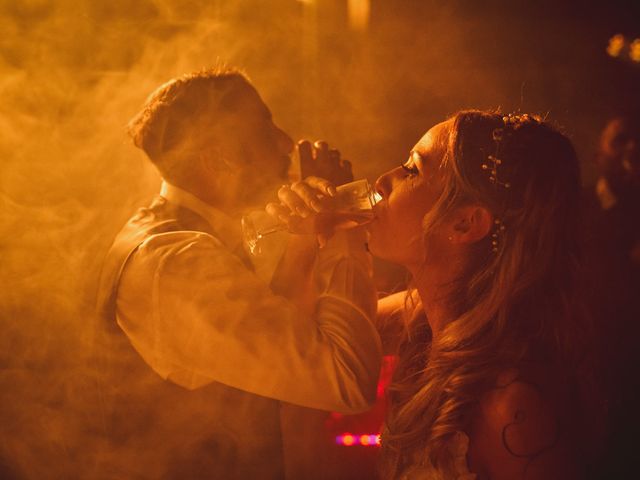 Le mariage de José et Christelle à Begnins, Vaud 47