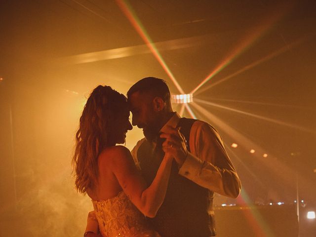 Le mariage de José et Christelle à Begnins, Vaud 49