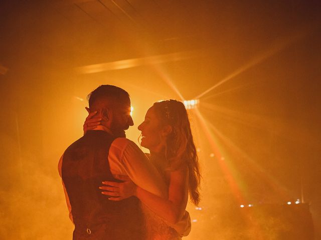 Le mariage de José et Christelle à Begnins, Vaud 52