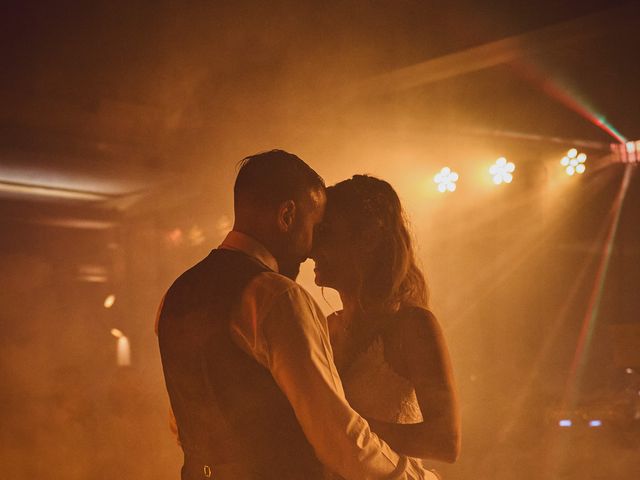 Le mariage de José et Christelle à Begnins, Vaud 56